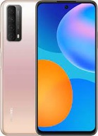 Smartfon Huawei P Smart 2021 4 GB / 128 GB złoty NOWY 23% VAT