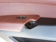 side door left rear part upholstery BMW X6 E71 OE EU