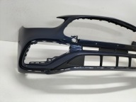 front bumper front MERCEDES C KLASA W206 21- AMG