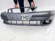 SAAB 9-3 II 02-> bumper front front
