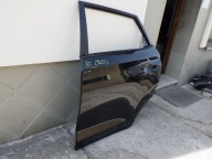 HYUNDAI TUCSON 3 III 15- door left rear.