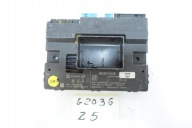 VW SKODA AUDI SEAT control unit module GATEWAY 4N2907468B
