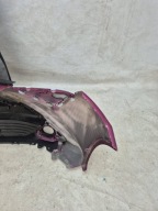 TOYOTA AYGO II 2 LIFT 18-22 bumper front front 52119-0H180