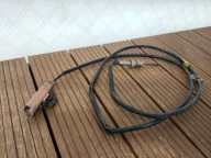 CITROEN C5 III 08-16 2.0 HDI Sensor TEMPERATURY Gase 9687467980 OE