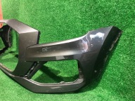 front bumper front AUDI Q8 18- 4M8
