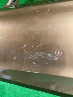 door front left HYUNDAI I20 II 14