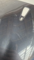 DACIA SANDERO and 1 STEPWAY 09-12 fender front front right