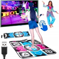 STEPMANIA MATA DO TAŃCZENIA TAŃCA DO KOMPUTERA PC TV GRA TANECZNA MUZYCZNA