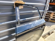 TÜR LINKS HECK AUDI A1 8X 8X4 SPORTBACK LY9B !!!