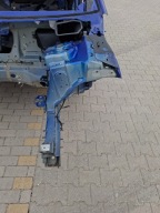 quarter left front left quarter front JAGUAR and-PACE X590 JHK