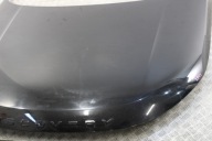 bonnet complete LAND ROVER DISCOVERY V 5 L462