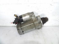 SKODA FABIA III 3 1.2TSI starter 02M911024J