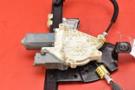 window regulator left front EU 103242-103 PEUGEOT 607 00-04