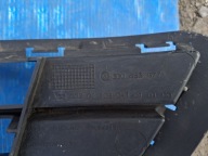 griglia paraurti anteriore medio VW GOLF VII 2012R->