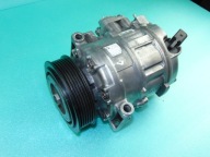 compressor; compressor of the air conditioning 1K0820803P 2,0FSI 2,0TDI