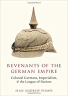 Revenants of the German Empire: Colonial Germans,