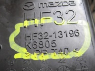 Gehäuse filter luft MAZDA 3 IV HF32-13196