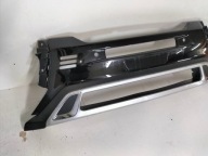 spoiler nárazníku předek MITSUBISHI OUTLANDER III 18