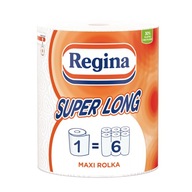 Ręcznik papierowy Regina Super-Long