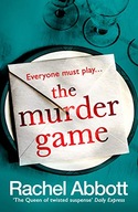 The Murder Game: The shockingly twisty thriller
