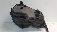 light front left MERCEDES W210 95