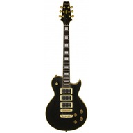 ARIA PE-350 PF (AGBK) - elektrická gitara