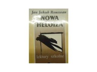 Nowa Heloiza - Jean Jacques Rousseau