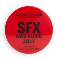 Makeup Revolution Sztuczna krew w żelu 50 g