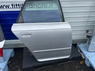 AUDI A4 B7 KOMBI Tür rechts heck LY7W