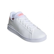 Dámska biela športová obuv Adidas GY5692 veľ. 36 sport