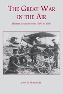 The Great War in the Air: Military Aviation from