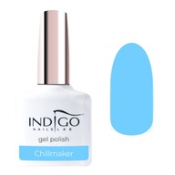 Indigo Lakier Hybrydowy Chillmaker 7ml