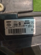REFLEKTOR left front TOYOTA PROACE CITY VERSO NR.R1111