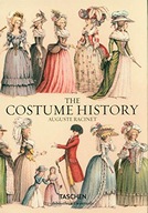 Auguste Racinet. The Costume History Tetart-Vittu
