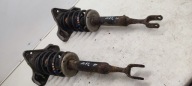 shock absorber spring front Audi A4 B7 kombi 2,0 TDI