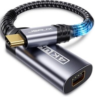 Adapter USB C na Mini DisplayPort 4 K 60 Hz