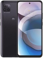 Smartfón Motorola Moto G 5G Plus 4 GB / 64 GB 5G strieborný