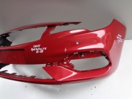 front bumper OPEL ASTRA V K 19- LIFT NR 51115