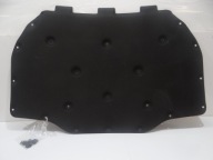 soundproofing bonnets BMW F07 GT
