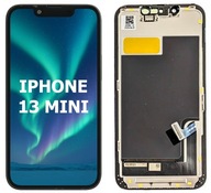 OLED Displej pre Apple A2481, A2626, A2628, A2629, A2630, iPhone 13 MINI