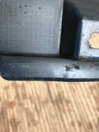 moulding threshold right VW PASSAT B7 3AA853856