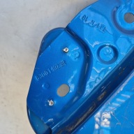 DACIA SANDERO II STEPWAY 12- fender left front front