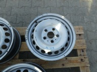 4X discs metal disc VW CRAFTER 2N0601027F