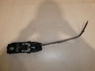VW SHARAN Câble Levier de la serrure Portière 7N0937017