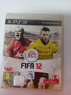 GRA FIFA 12 PS 3