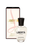 JEAN MARC Liberta For Women Parfumovaná voda 100 ml