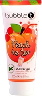 Bubble T Peach Ice Tea Sprchový gél 200ml