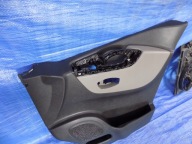 side upholstery door right TRAFIC III VIVARO