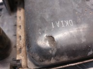 chladič vody + ventilátor KIA CEED a 25310-1H800