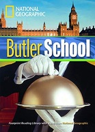 FOOTPRINT READING LIBRARY: LEVEL 1300: BUTLER SCHOOL (BRE) National Geograp